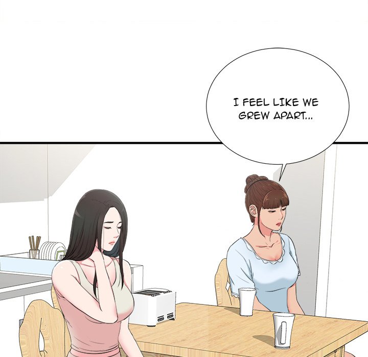 Secret Friend - Chapter 72 [photo 35] - MangaPorn