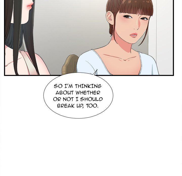 Secret Friend - Chapter 72 [photo 37] - MangaPorn