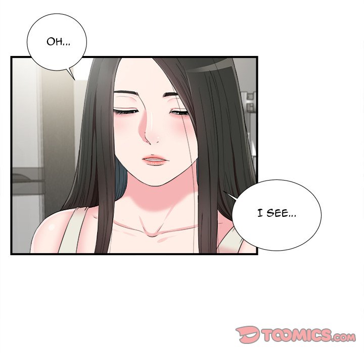 Secret Friend - Chapter 72 [photo 38] - MangaPorn