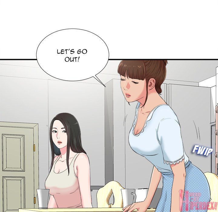 Secret Friend - Chapter 72 [photo 39] - MangaPorn