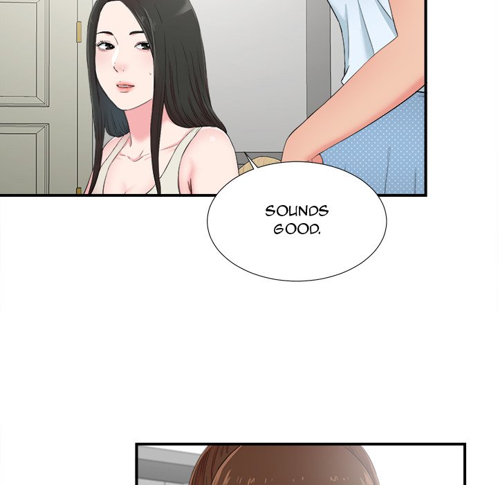 Secret Friend - Chapter 72 [photo 41] - MangaPorn