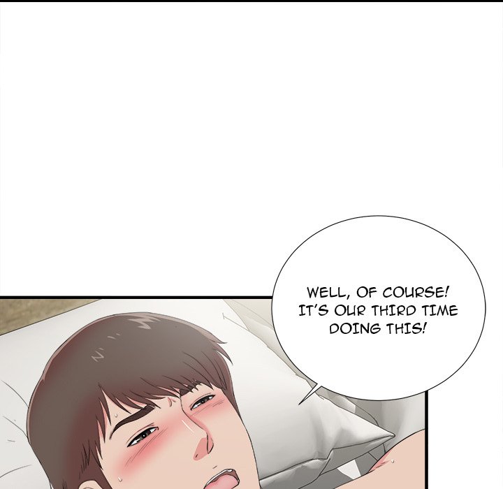 Secret Friend - Chapter 72 [photo 48] - MangaPorn