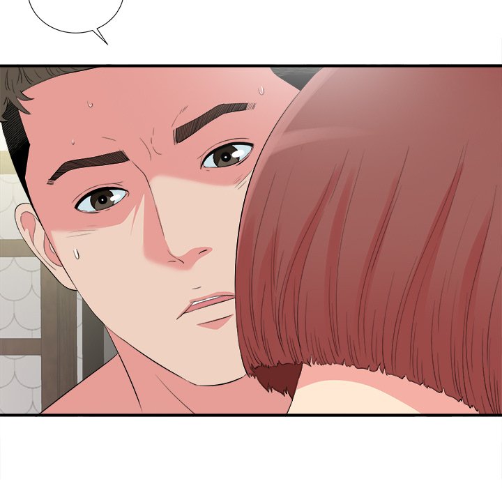 Secret Friend - Chapter 72 [photo 75] - MangaPorn