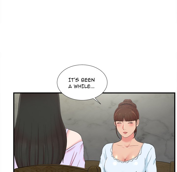 Secret Friend - Chapter 72 [photo 85] - MangaPorn