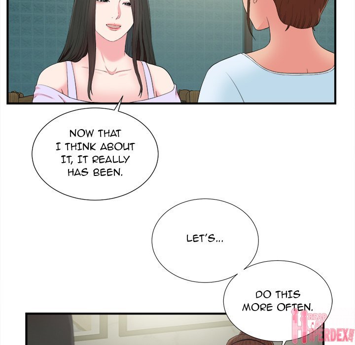 Secret Friend - Chapter 72 [photo 87] - MangaPorn