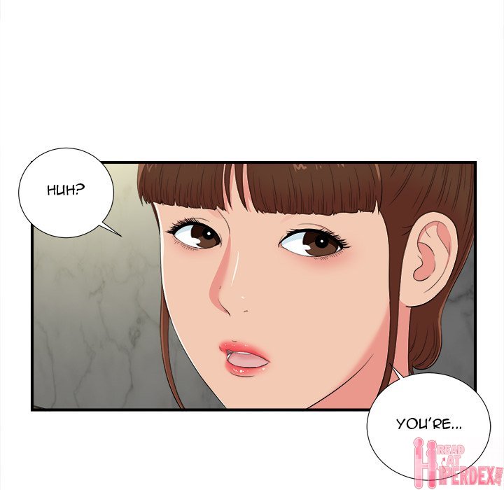 Secret Friend - Chapter 72 [photo 92] - MangaPorn