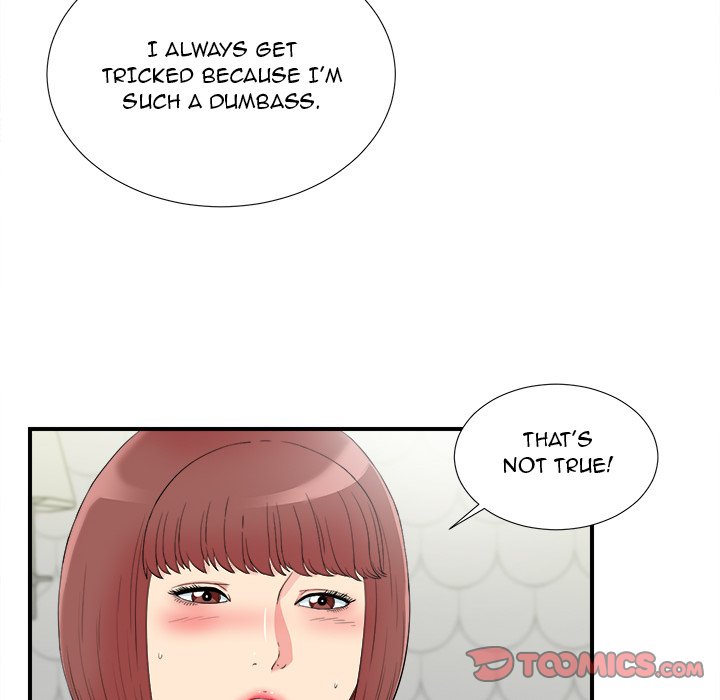 Secret Friend - Chapter 73 [photo 14] - MangaPorn