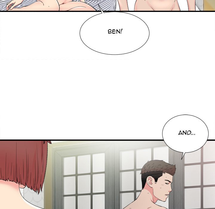 Secret Friend - Chapter 73 [photo 19] - MangaPorn