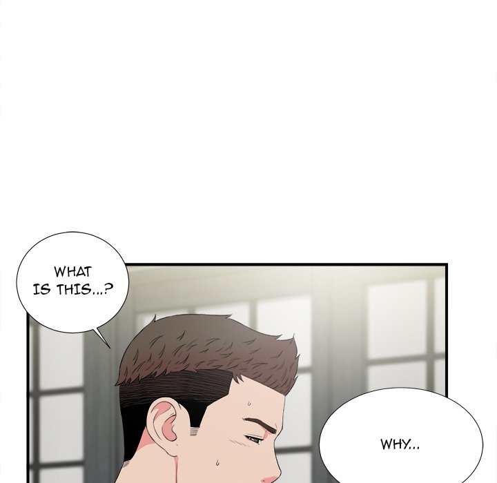 Secret Friend - Chapter 73 [photo 51] - MangaPorn