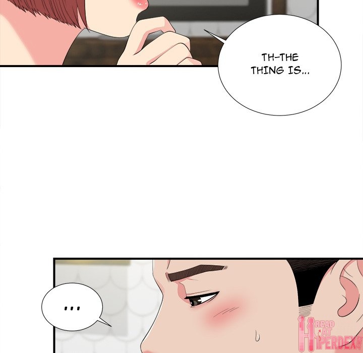 Secret Friend - Chapter 73 [photo 55] - MangaPorn