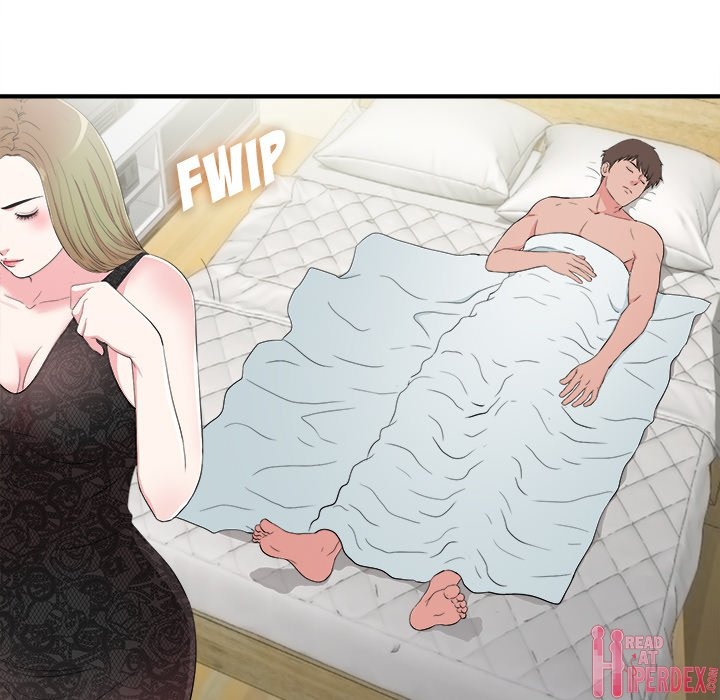 Secret Friend - Chapter 73 [photo 60] - MangaPorn