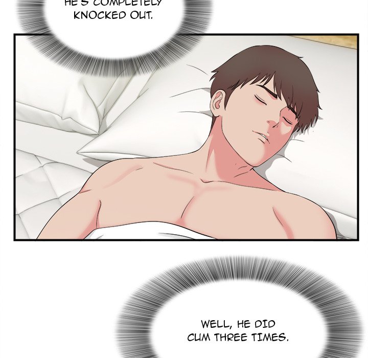 Secret Friend - Chapter 73 [photo 64] - MangaPorn