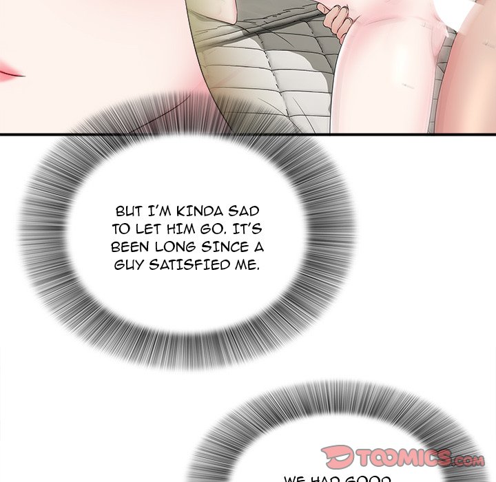 Secret Friend - Chapter 73 [photo 66] - MangaPorn