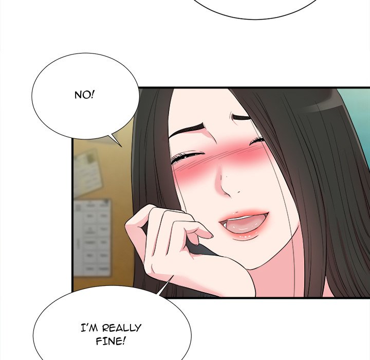 Secret Friend - Chapter 73 [photo 83] - MangaPorn