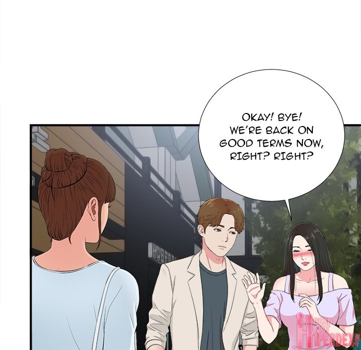 Secret Friend - Chapter 73 [photo 87] - MangaPorn