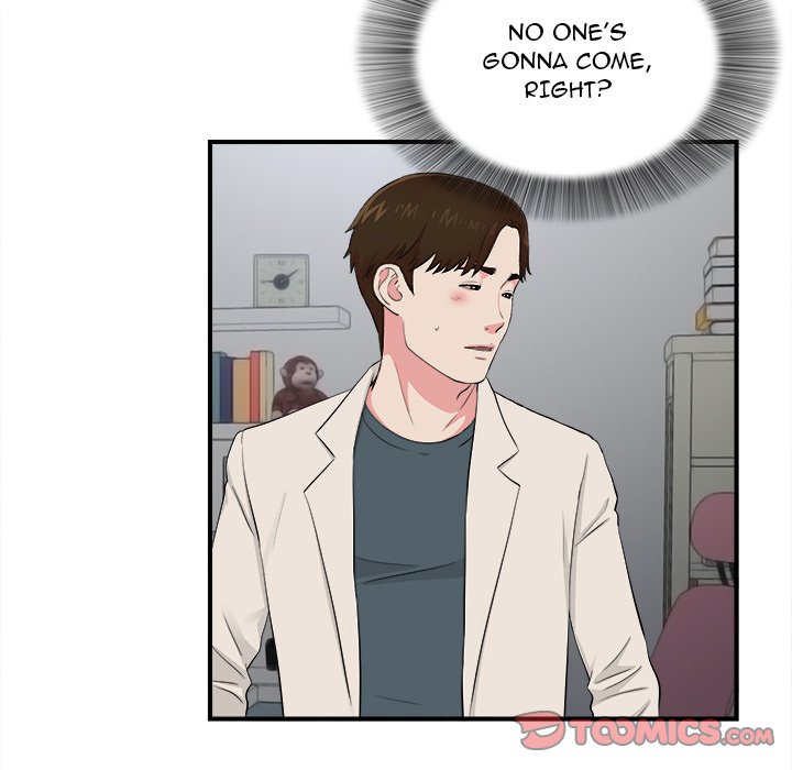 Secret Friend - Chapter 74 [photo 14] - MangaPorn