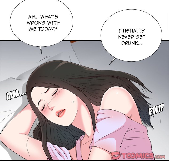 Secret Friend - Chapter 74 [photo 18] - MangaPorn