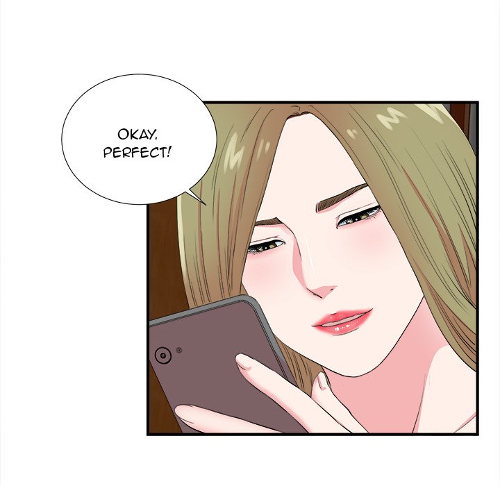 Secret Friend - Chapter 74 [photo 37] - MangaPorn