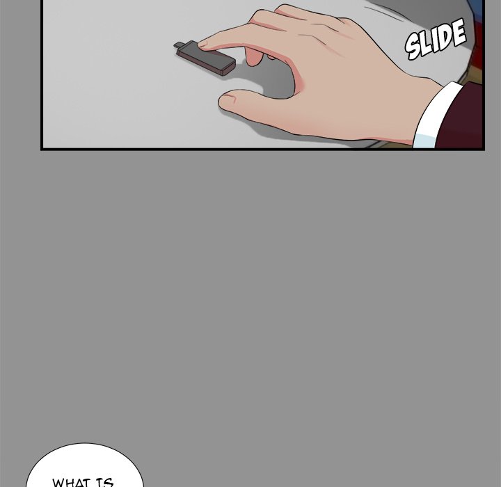 Secret Friend - Chapter 74 [photo 39] - MangaPorn
