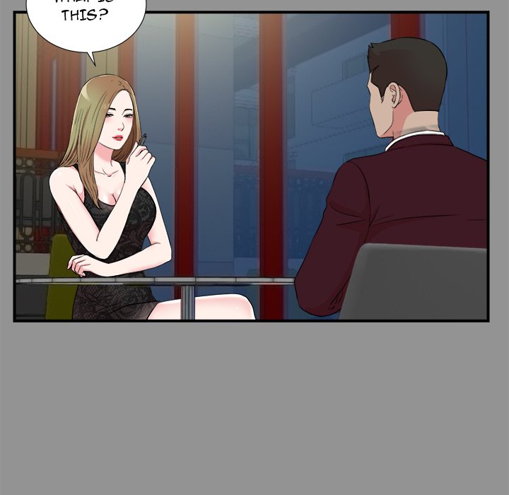 Secret Friend - Chapter 74 [photo 40] - MangaPorn