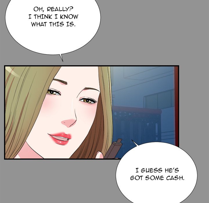 Secret Friend - Chapter 74 [photo 44] - MangaPorn