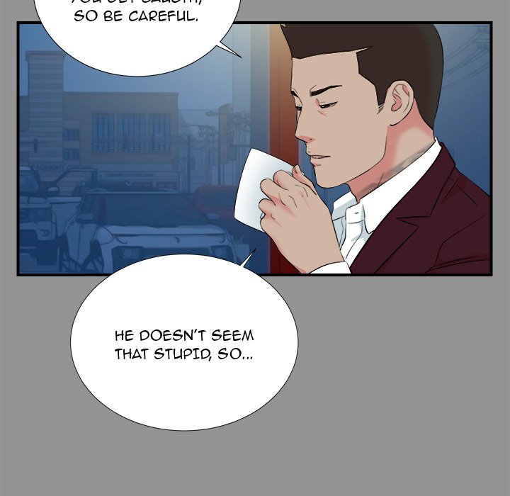 Secret Friend - Chapter 74 [photo 47] - MangaPorn