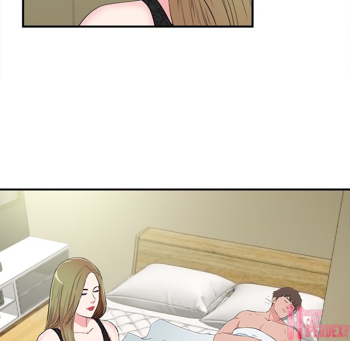 Secret Friend - Chapter 74 [photo 59] - MangaPorn