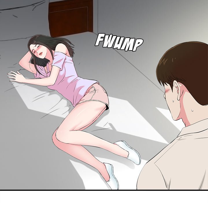 Secret Friend - Chapter 74 [photo 8] - MangaPorn