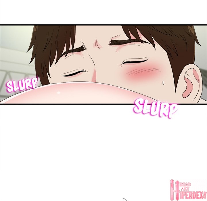 Secret Friend - Chapter 74 [photo 97] - MangaPorn