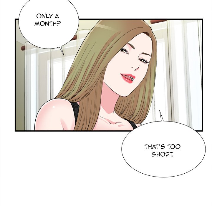 Secret Friend - Chapter 75 [photo 101] - MangaPorn