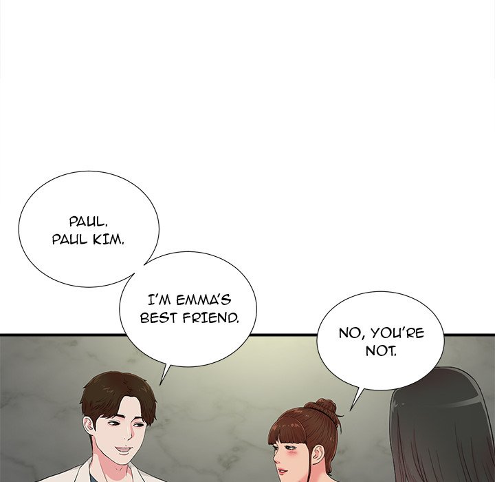 Secret Friend - Chapter 75 [photo 15] - MangaPorn