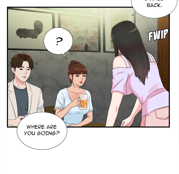 Secret Friend - Chapter 75 [photo 21] - MangaPorn