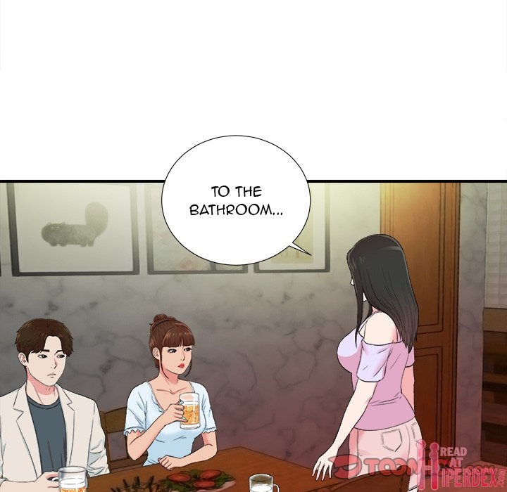 Secret Friend - Chapter 75 [photo 22] - MangaPorn