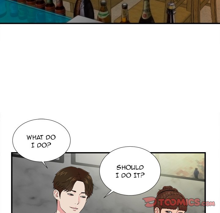 Secret Friend - Chapter 75 [photo 26] - MangaPorn