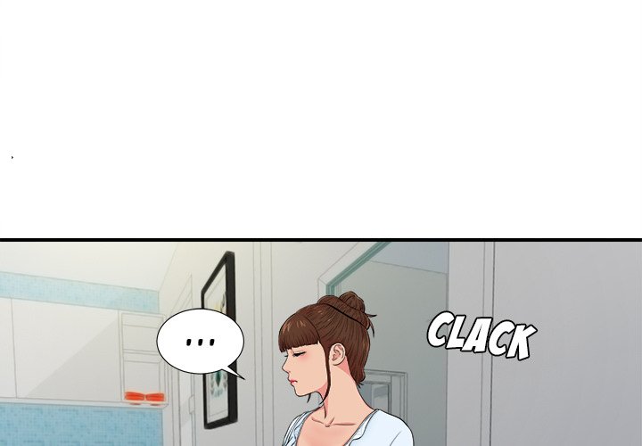 Secret Friend - Chapter 75 [photo 3] - MangaPorn
