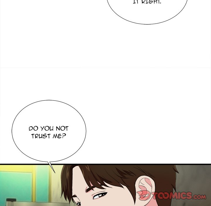 Secret Friend - Chapter 75 [photo 34] - MangaPorn