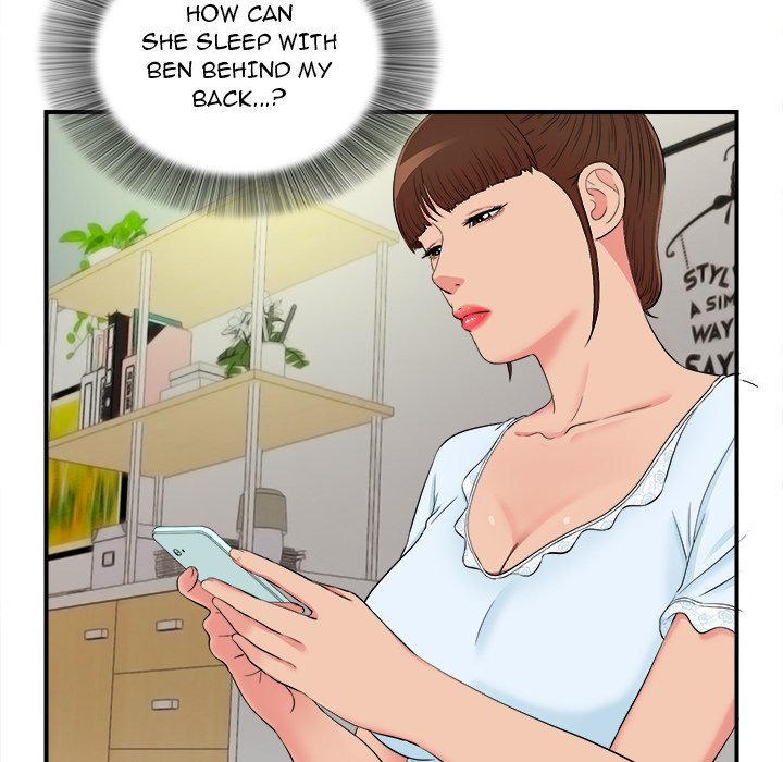 Secret Friend - Chapter 75 [photo 41] - MangaPorn