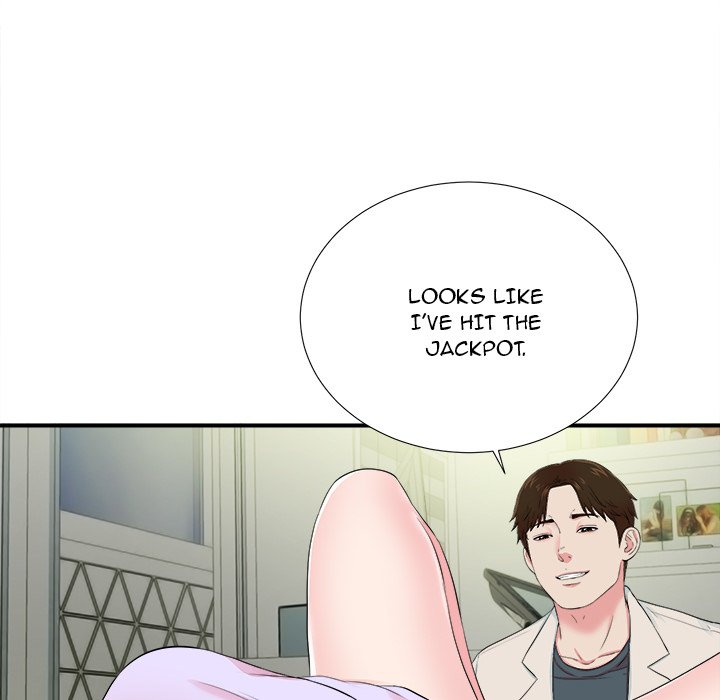 Secret Friend - Chapter 75 [photo 56] - MangaPorn