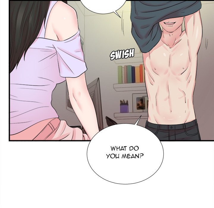 Secret Friend - Chapter 75 [photo 84] - MangaPorn