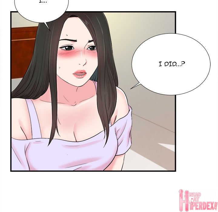 Secret Friend - Chapter 75 [photo 91] - MangaPorn