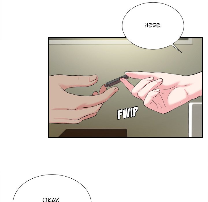 Secret Friend - Chapter 75 [photo 95] - MangaPorn
