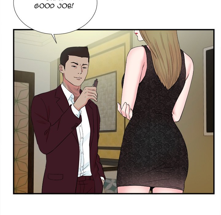 Secret Friend - Chapter 75 [photo 96] - MangaPorn