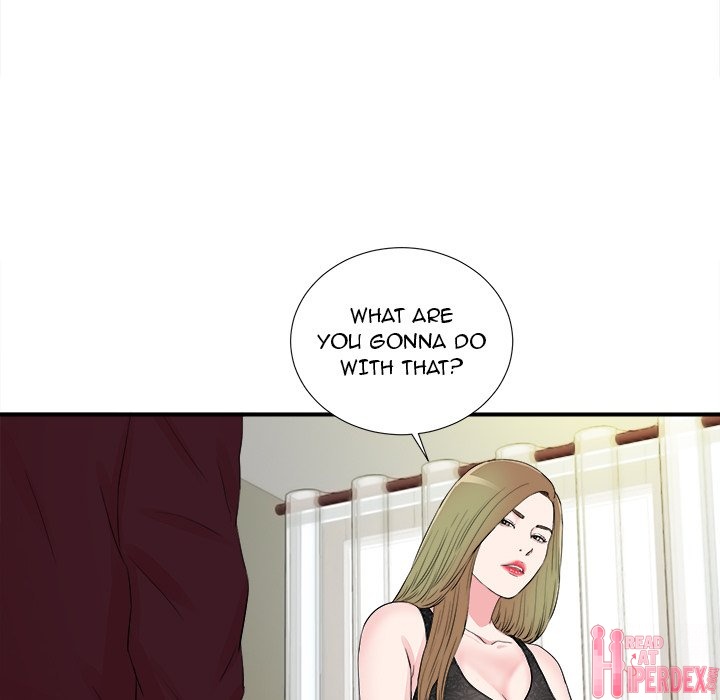 Secret Friend - Chapter 75 [photo 97] - MangaPorn