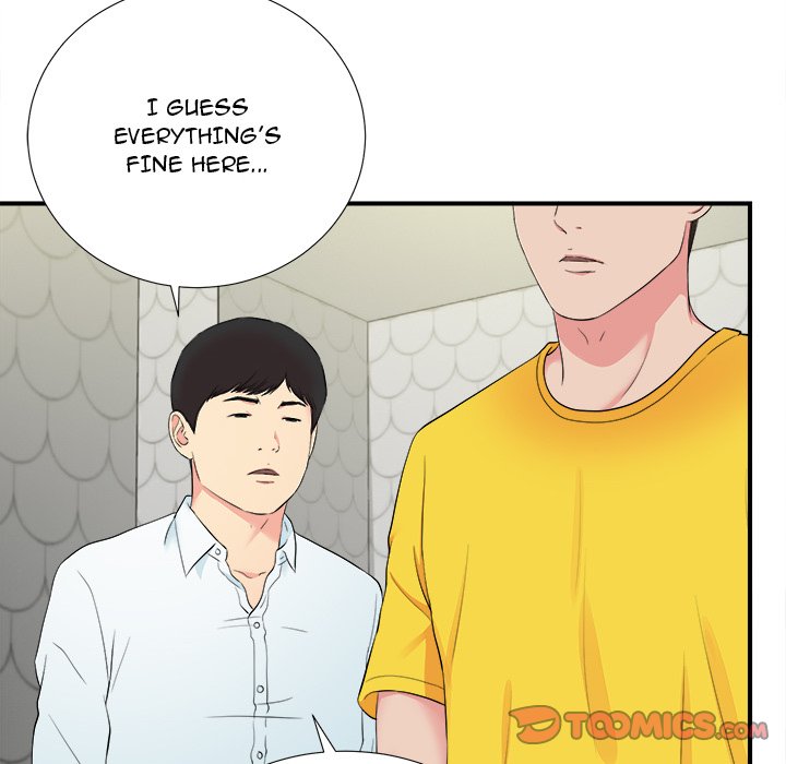 Secret Friend - Chapter 77 [photo 14] - MangaPorn