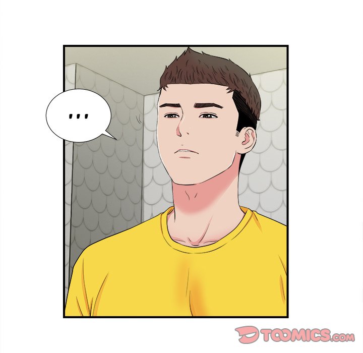 Secret Friend - Chapter 77 [photo 18] - MangaPorn