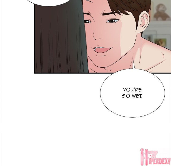 Secret Friend - Chapter 77 [photo 33] - MangaPorn
