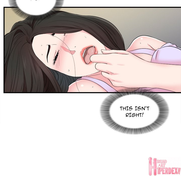 Secret Friend - Chapter 77 [photo 49] - MangaPorn