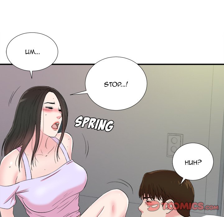 Secret Friend - Chapter 77 [photo 50] - MangaPorn