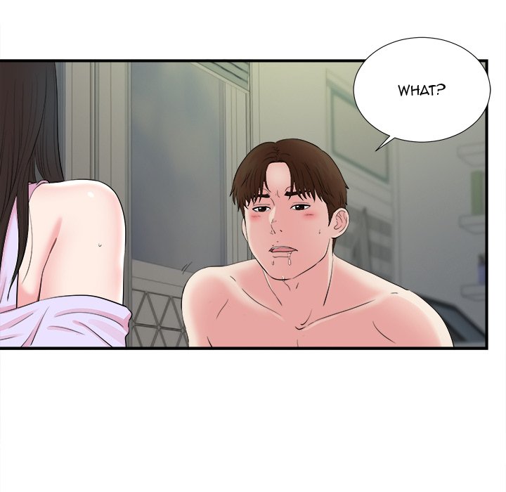 Secret Friend - Chapter 77 [photo 52] - MangaPorn