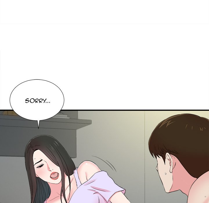 Secret Friend - Chapter 77 [photo 53] - MangaPorn